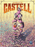 Castell - настолна игра