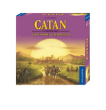 Catan: Търговци и варвари