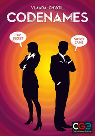 Codenames - Pikko Games