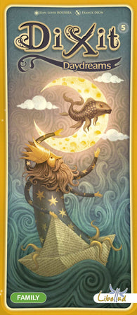 Dixit 5: Daydreams - Pikko Games