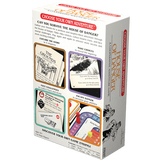 Choose Your Own Adventure: House of Danger - настолна игра