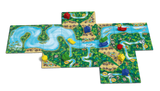 Carcassonne: Amazonas - Pikko Games