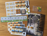 Caverna: Cave vs Cave - настолна игра