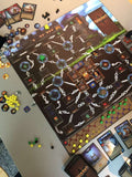 Clank!: A Deck-Building Adventure - настолна игра