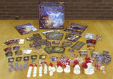 Descent: Journeys in the Dark (Second Edition) - настолна игра