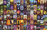 Dixit 3: Journey - Pikko Games