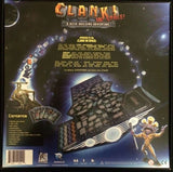 Clank! In! Space! - настолна игра