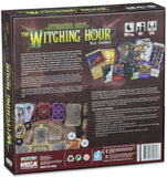 Approaching Dawn: The Witching Hour - настолна игра