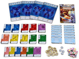 DiceBot MegaFun - настолна игра