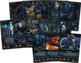 Bloodborne: The Card Game - настолна игра с карти