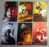 Dixit 6: Memories - Pikko Games
