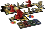 Descent: Journeys in the Dark (Second Edition) - настолна игра