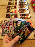 Century: Spice Road - настолна игра