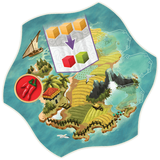 Century: Eastern Wonders - настолна игра