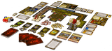 Descent: Journeys in the Dark (Second Edition) - настолна игра