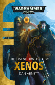 Black Library - Eisenhorn: Xenos (PB)