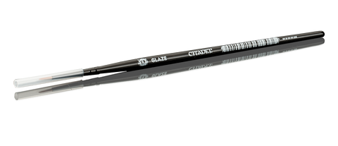 Citadel Medium Glaze Brush - четка