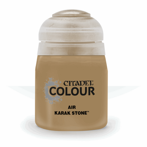 Air: Karak Stone 24 ml - боя