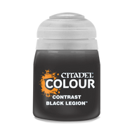 Contrast: Black Legion 18 ml  - боя