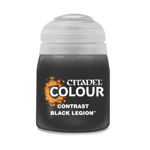 Contrast: Black Legion 18 ml - боя