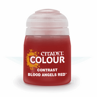 Contrast: Blood Angels Red 18 ml - боя