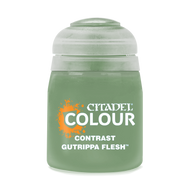 Contrast: Gutrippa Flesh 18 ml  - боя