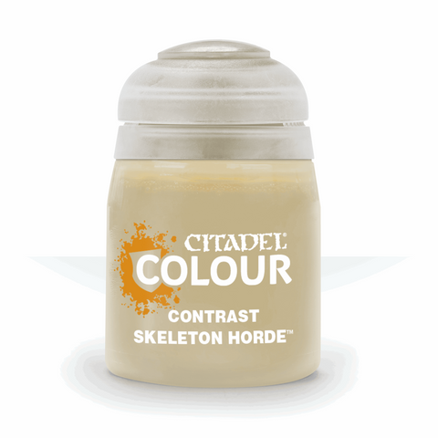 Contrast: Skeleton Horde 18 ml - боя
