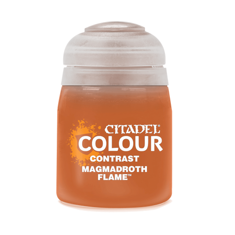 Contrast: Magmadroth Flame 18 ml - боя