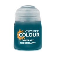 Contrast: Frostheart 18 ml  - боя