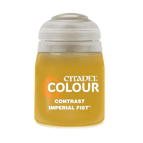 Contrast: Imperial Fist 18 ml - боя