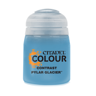 Contrast: Pylar Glacier 18 ml  - боя