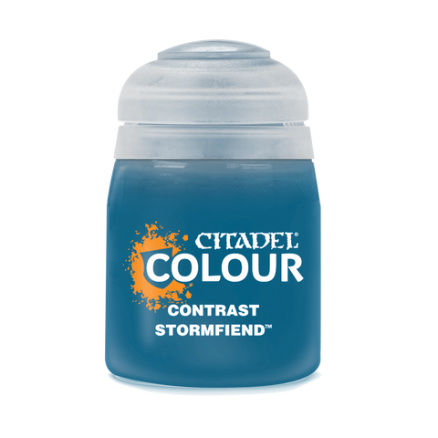 Contrast: Stormfiend 18 ml - боя