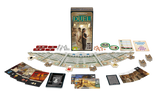 7 Wonders Duel: Agora - разширение за настолна игра