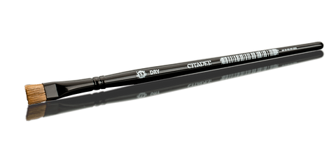 Citadel Medium Dry Brush - четка