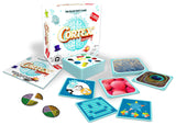 Cortex Challenge 2 - настолна игра