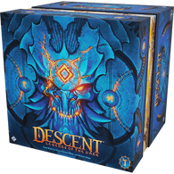 Descent: Legends of the Dark - настолна игра