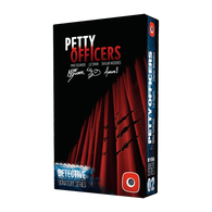 Detective – Petty Officers - продължение на настолна игра