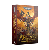 Black Library - Angron – The Red Angel (PB)