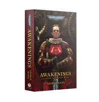Black Library - Awakenings (PB)