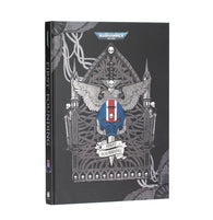 Black Library - First Founding: Art and Background (HB)