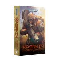 Black Library - Kasrkin (PB)