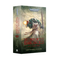 Black Library - Legends of the Dark Angels (PB)