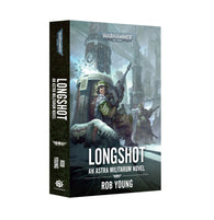 Black Library - Longshot (PB)