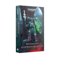 Black Library - Renegades: Harrowmaster (PB)