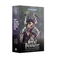 Black Library - The Great Devourer: The Leviathan Omnibus (PB)