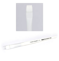 Synthetic Large Dry Brush - четка