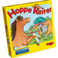 Haba: Хоп в галоп! - детска настолна игра