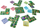 Haba: Каруба с карти - детска настолна игра