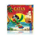 Catan за деца - детска настолна игра