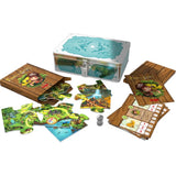 Haba: Намери кода! Пирати! - детска настолна игра